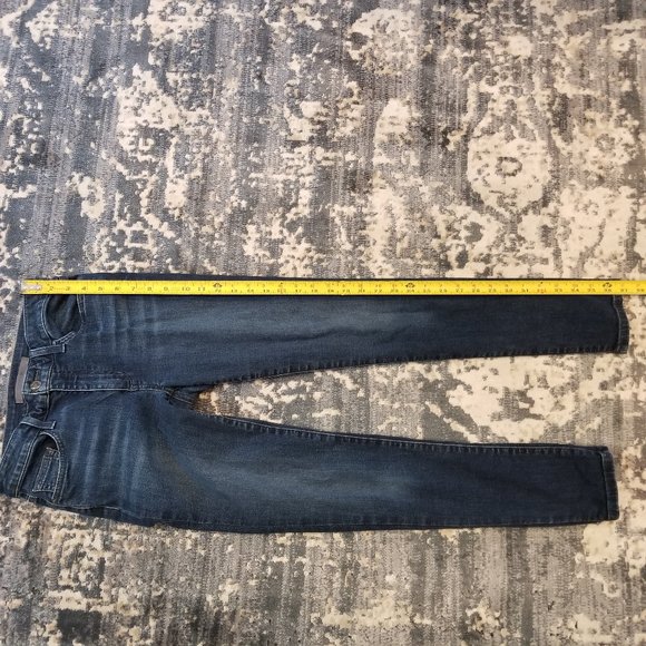 Joe's Jeans Jeggings Size W 27 - Picture 3 of 9